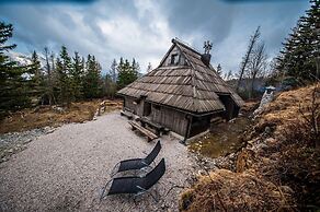 Chalet Pehta - Velika Planina