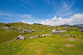 Chalet Pehta - Velika Planina