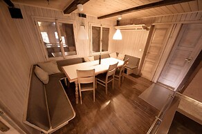 Chalet Pehta - Velika Planina