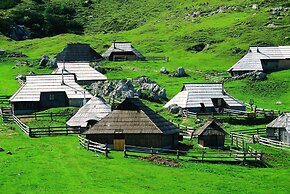 Chalet Pehta - Velika Planina