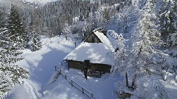 Chalet Pehta - Velika Planina