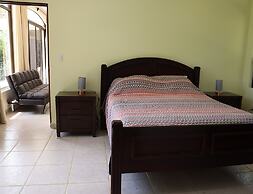 Golf Course Casa With Hillside Vista