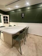 3 Bedroom Apartment Of 200m JRE