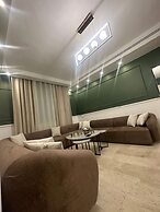 3 Bedroom Apartment Of 200m JRE