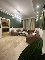 3 Bedroom Apartment Of 200m JRE