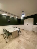 3 Bedroom Apartment Of 200m JRE