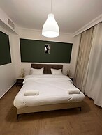 3 Bedroom Apartment Of 200m JRE