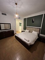3 Bedroom Apartment Of 200m JRE
