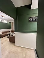 3 Bedroom Apartment Of 200m JRE