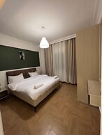3 Bedroom Apartment Of 200m JRE