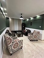 3 Bedroom Apartment Of 200m JRE
