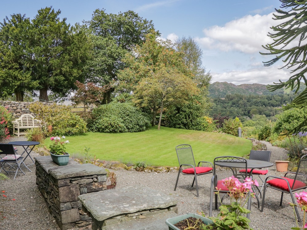 Elterwater Park