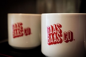 Gaas Baas Co Private Limited