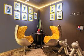 Gaas Baas Co Private Limited