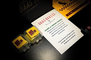 Gaas Baas Co Private Limited