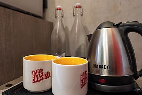 Gaas Baas Co Private Limited