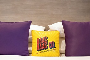 Gaas Baas Co Private Limited