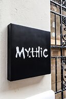 Mythic Valencia Hotel