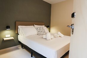 Mythic Valencia Hotel