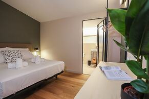 Mythic Valencia Hotel