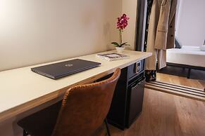 Mythic Valencia Hotel