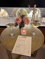 Mythic Valencia Hotel