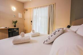 Mythic Valencia Hotel