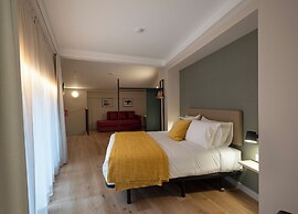 Mythic Valencia Hotel