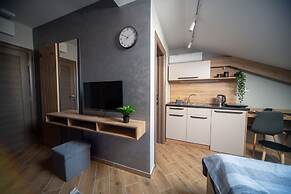 Manoir Apartments