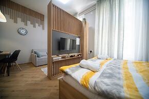 Manoir Apartments