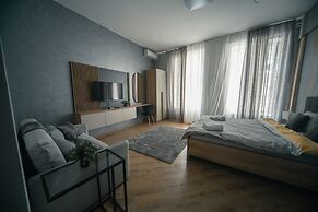 Manoir Apartments