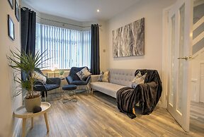 The Belfast Boutique Central Cozy
