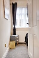 The Belfast Boutique Central Cozy