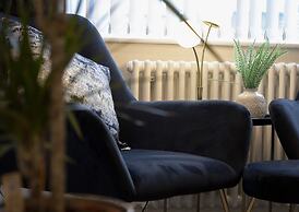 The Belfast Boutique Central Cozy