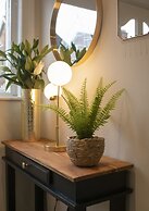 The Belfast Boutique Central Cozy