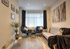 The Belfast Boutique Central Cozy