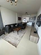 Remarkable 2-bed Apartment in Iskele, Bogaz
