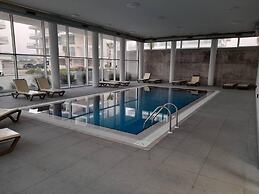 Remarkable 2-bed Apartment in Iskele, Bogaz