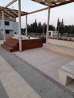 Remarkable 2-bed Apartment in Iskele, Bogaz