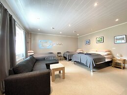 Studio Apartments