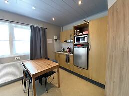 Studio Apartments
