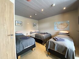 Studio Apartments