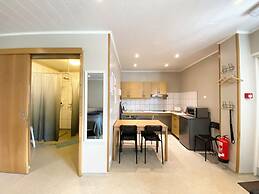 Studio Apartments