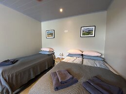 Studio Apartments