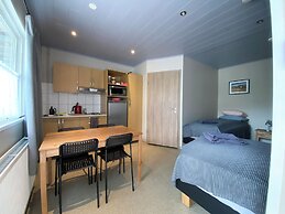 Studio Apartments
