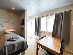 Studio Apartments