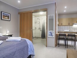 Studio Apartments