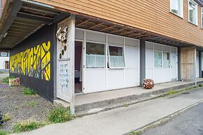 Studio Apartments