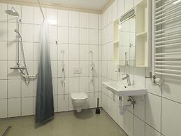 Studio Apartments