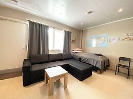 Studio Apartments